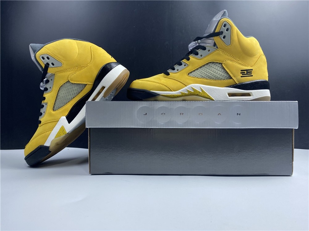 Air JORDAN 5 Tokyo T23 454783-701