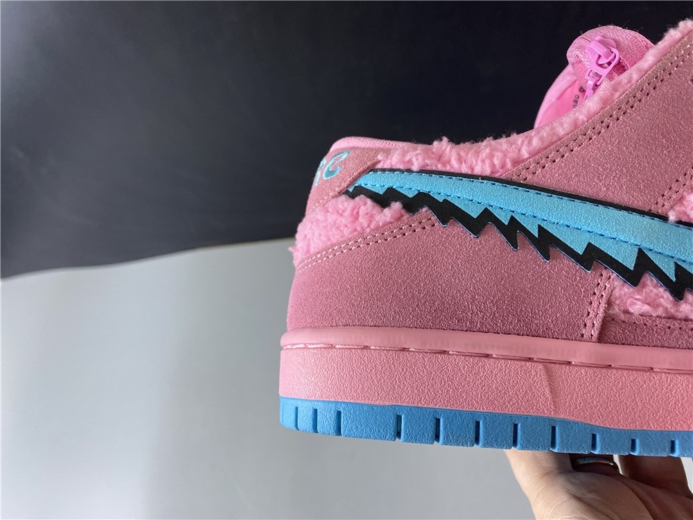 Grateful Dead x Nike SB Dunk Low CJ5378 600