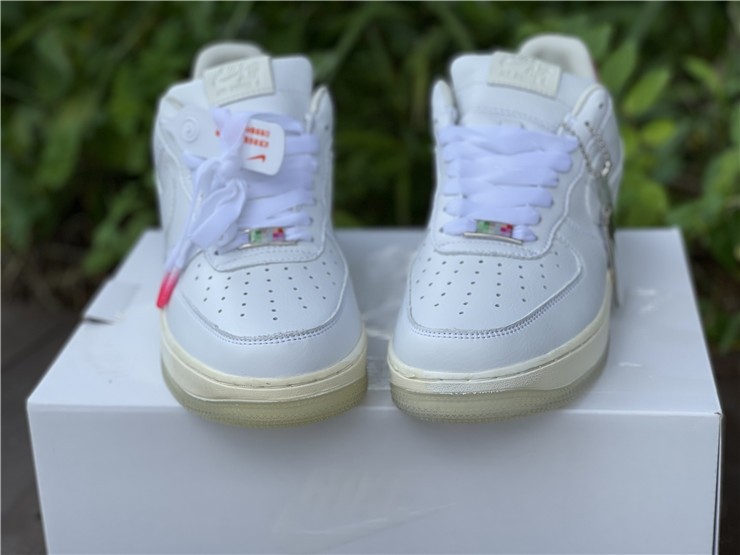 Nike Air Force 1 Low Got Em - DC3287-111