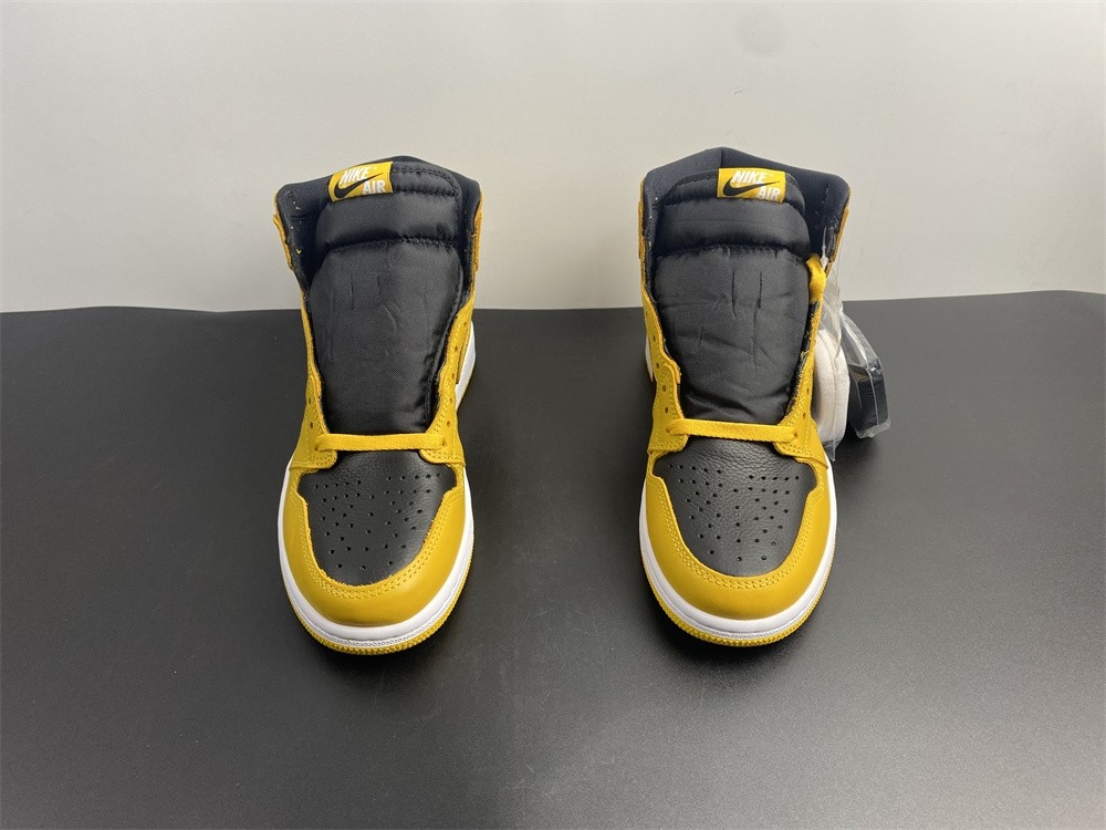 Air Jordan 1 High OG “Pollen" E 555088-701