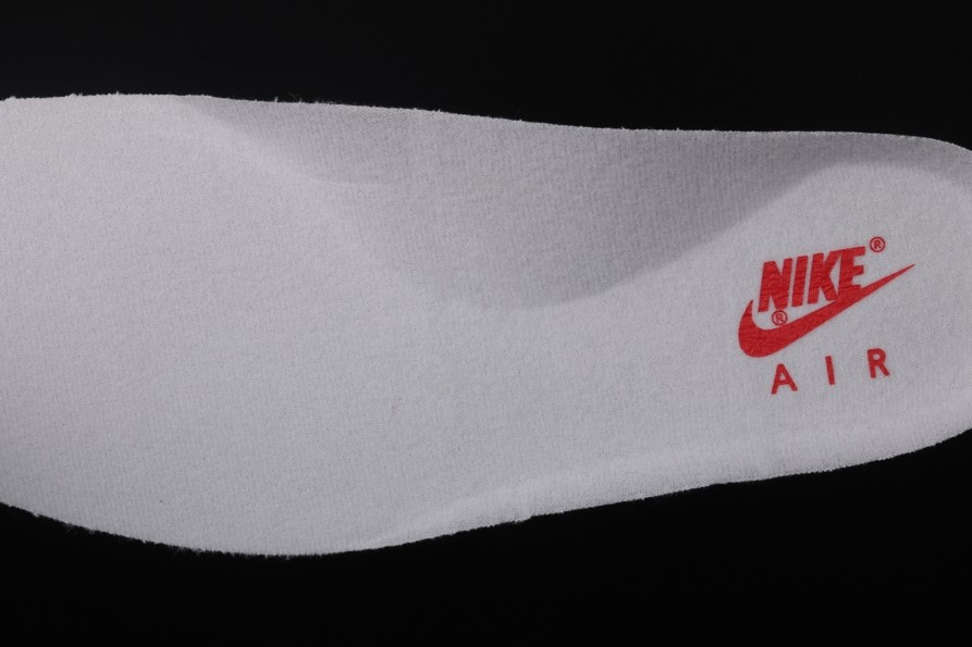 Nike Air More Uptempo “Gym Red” 414962-100