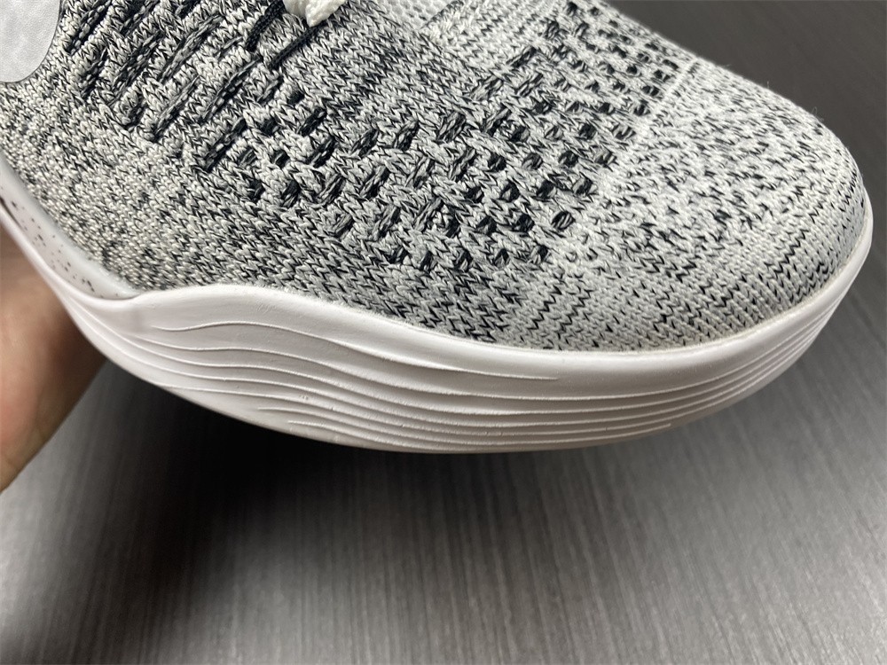 Nike Kobe 9 Elite Low XDR 