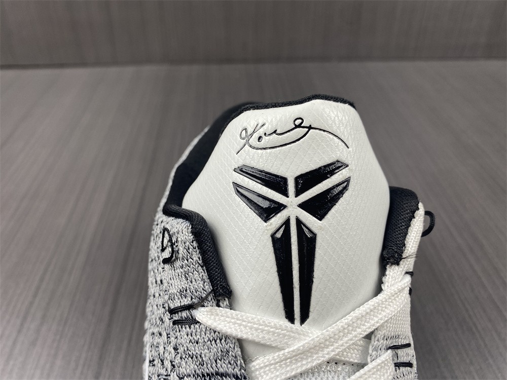 Nike Kobe 9 Elite Low XDR 