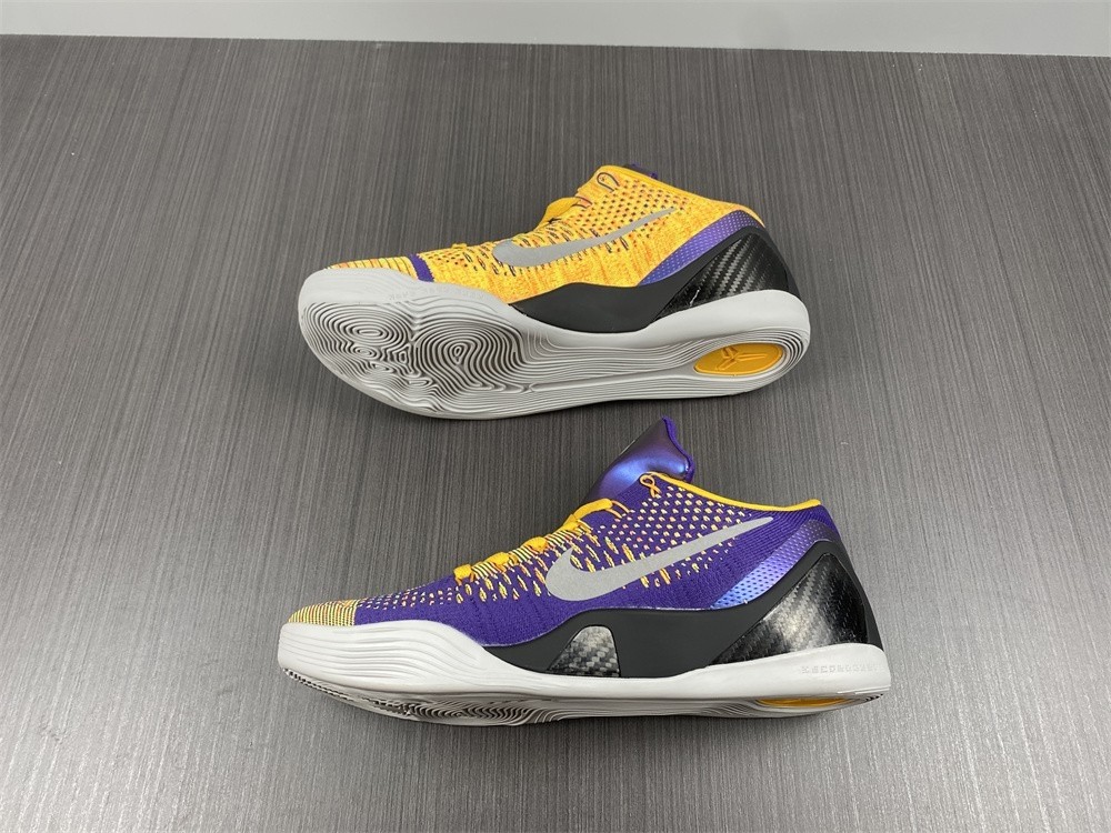 Nike Kobe 9 Elite