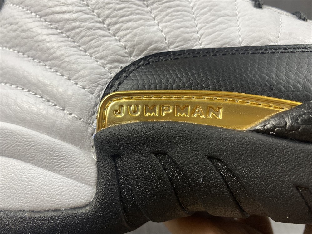 Air Jordan 12 "Taxi Suede" “Royalty” CT8013-170