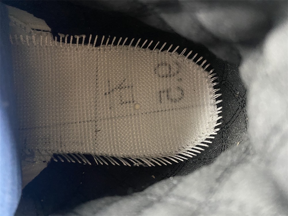 Air Jordan 12 "Taxi Suede" “Royalty” CT8013-170