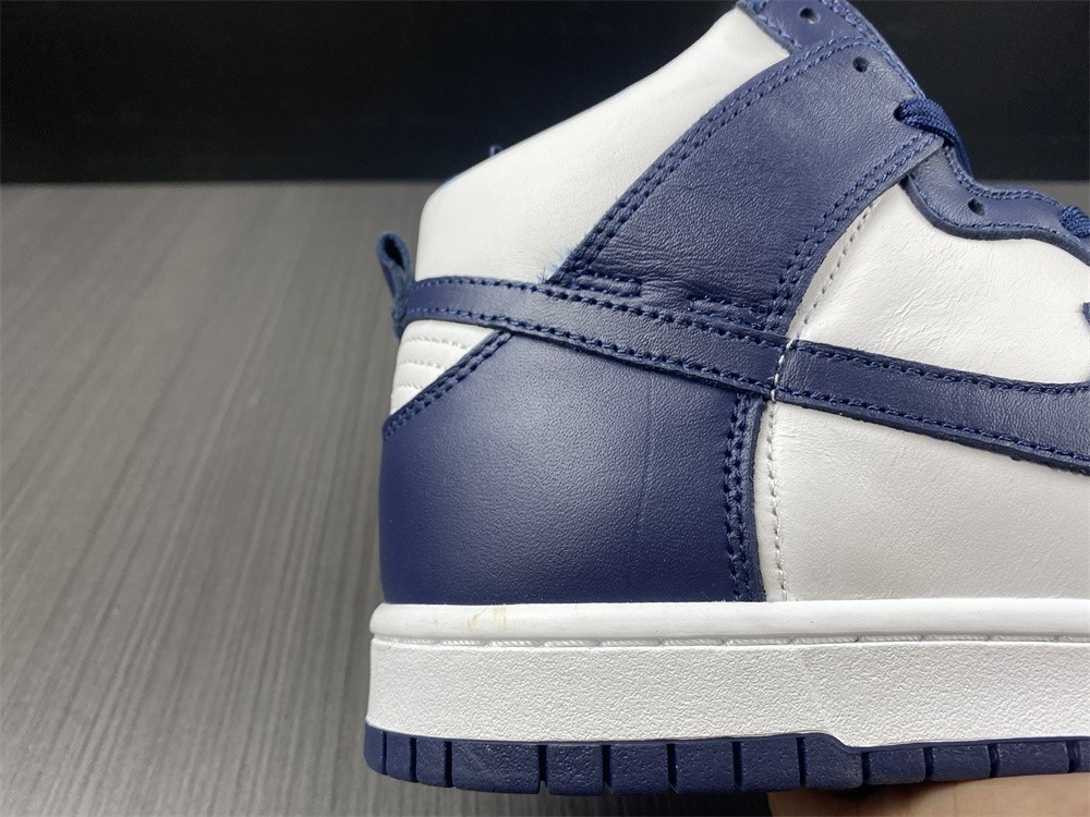 NIke Dunk High 