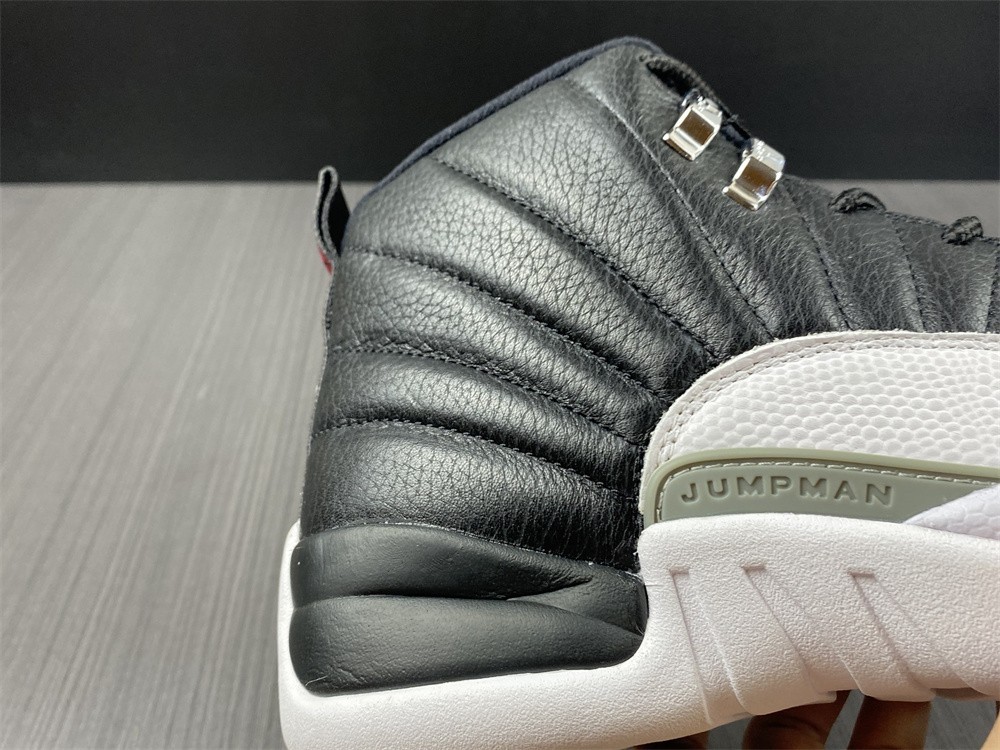Air Jordan 12 Retro Playoffs - 130690-001