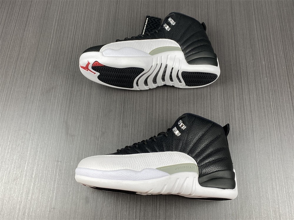 Air Jordan 12 Retro Playoffs - 130690-001