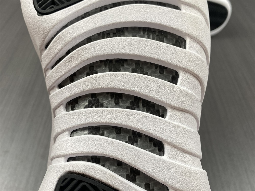 Air Jordan 12 Retro Playoffs - 130690-001