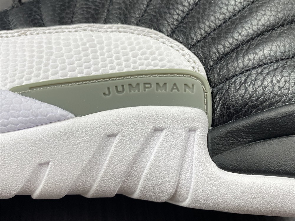 Air Jordan 12 Retro Playoffs - 130690-001