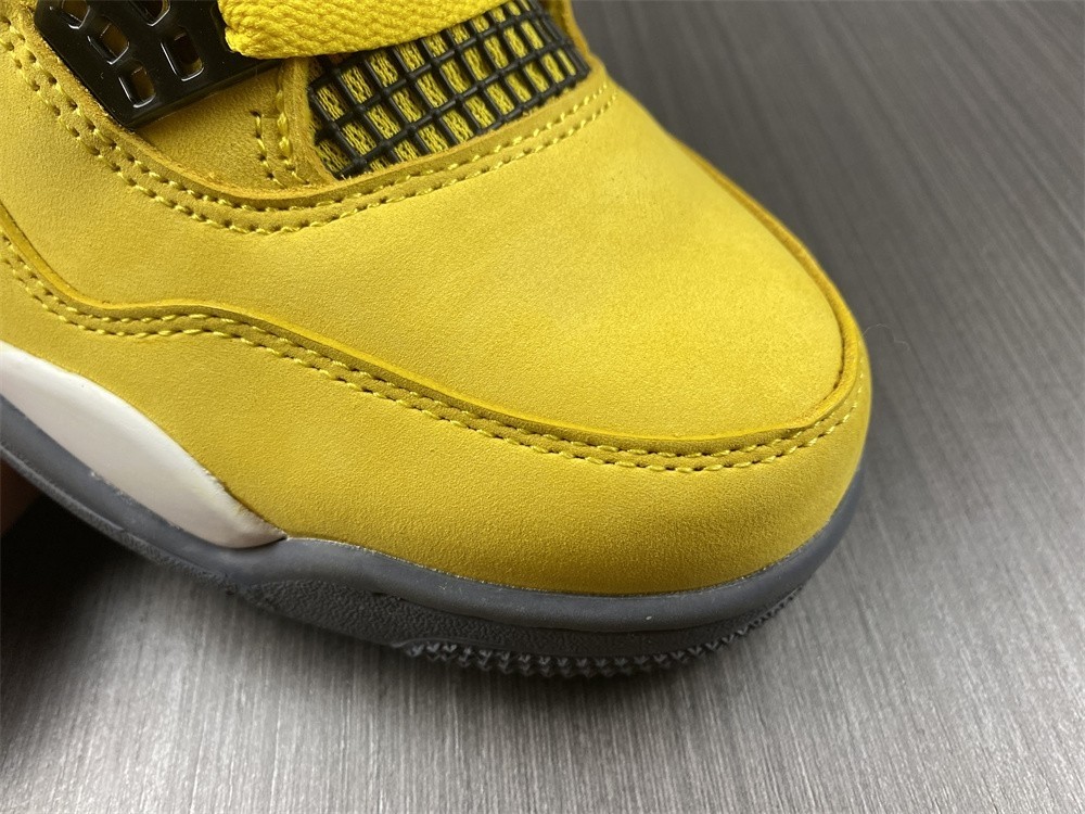 Air Jordan 4 Lightning CT8527-700
