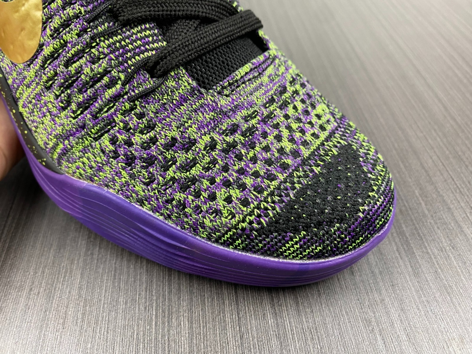 NIKE KOBE 9 ELITE ZK9 677992-998