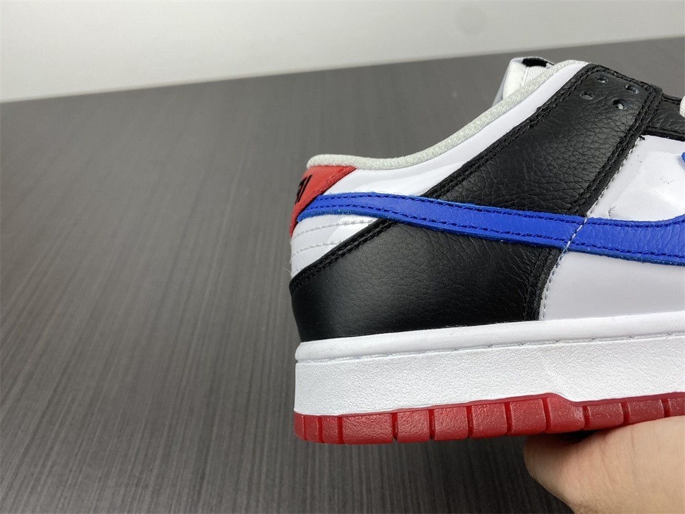 Nike Dunk Low Seoul South Korea DM7708-100