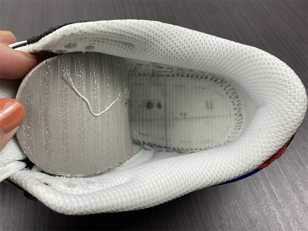 Nike Dunk Low Seoul South Korea DM7708-100