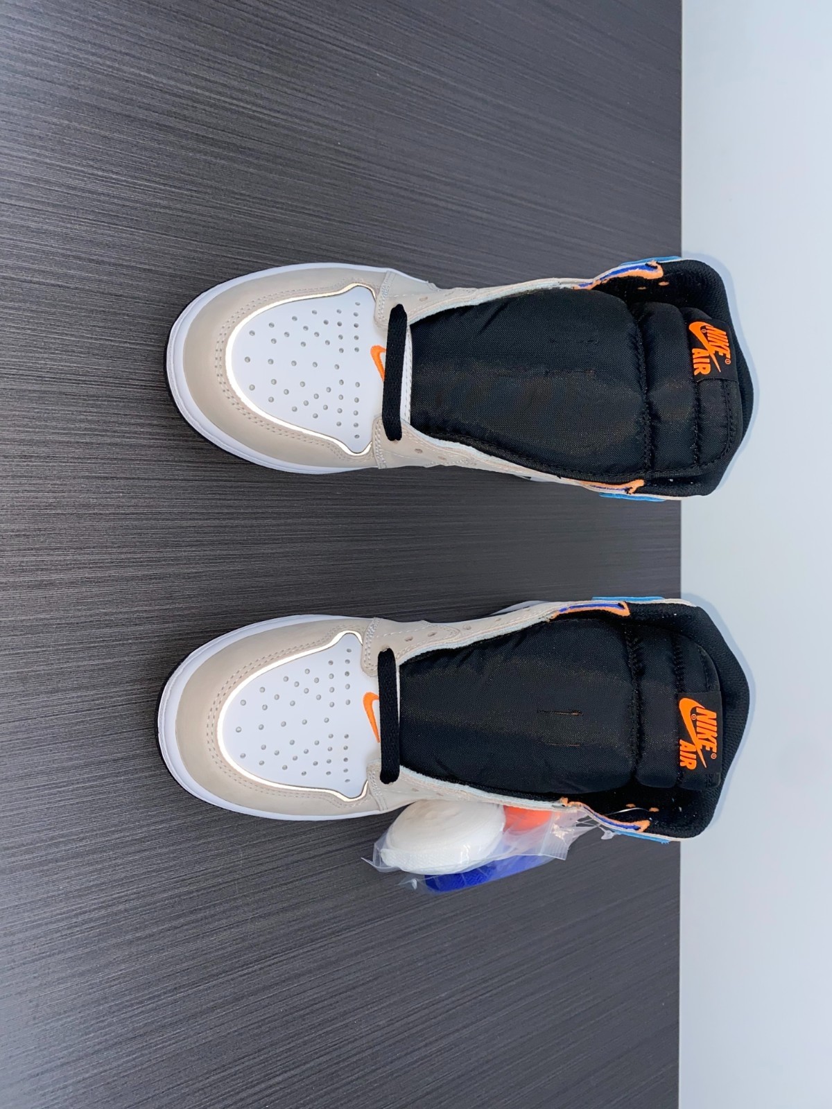 Air Jordan 1 High OG Pro Multi-Color DC6515-100