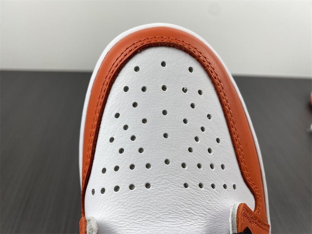 Air Jordan 1 Low Starfish - CZ0790-801