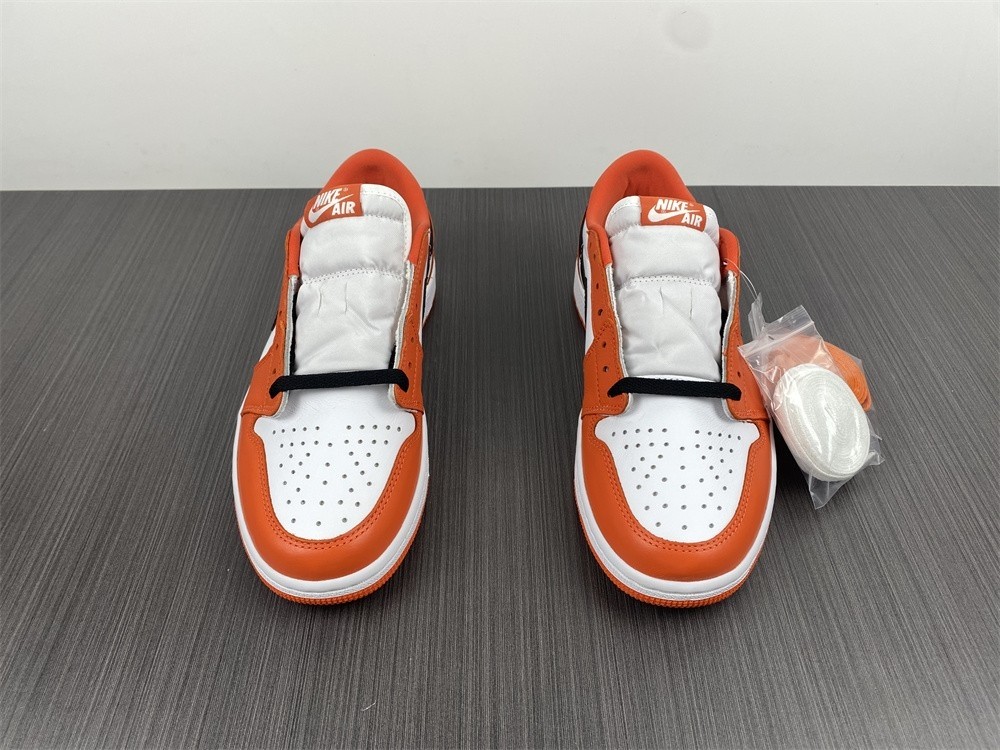 Air Jordan 1 Low Starfish - CZ0790-801