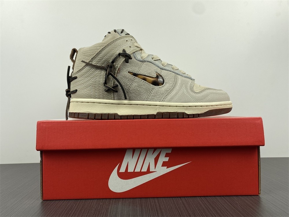 Bodega x Nike Dunk High 