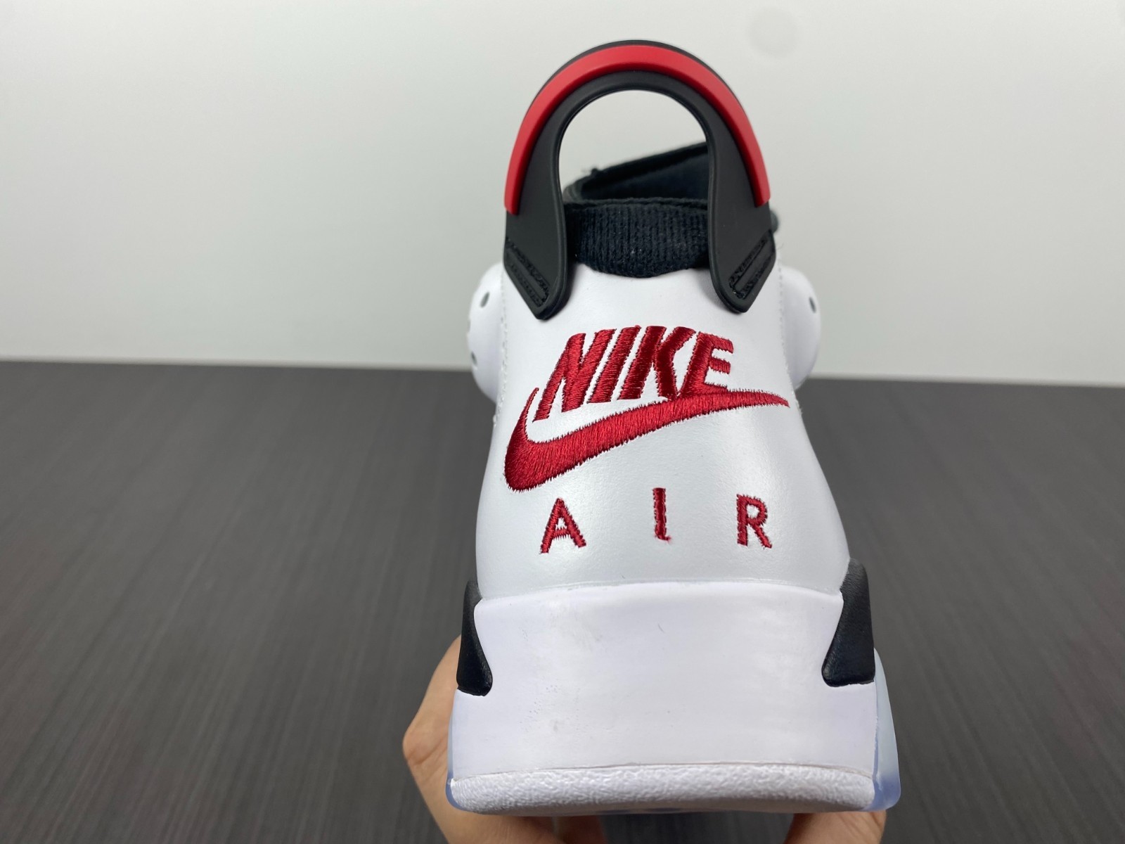 Air Jordan 6 Retro "Carmine" （2021）CT8529-106