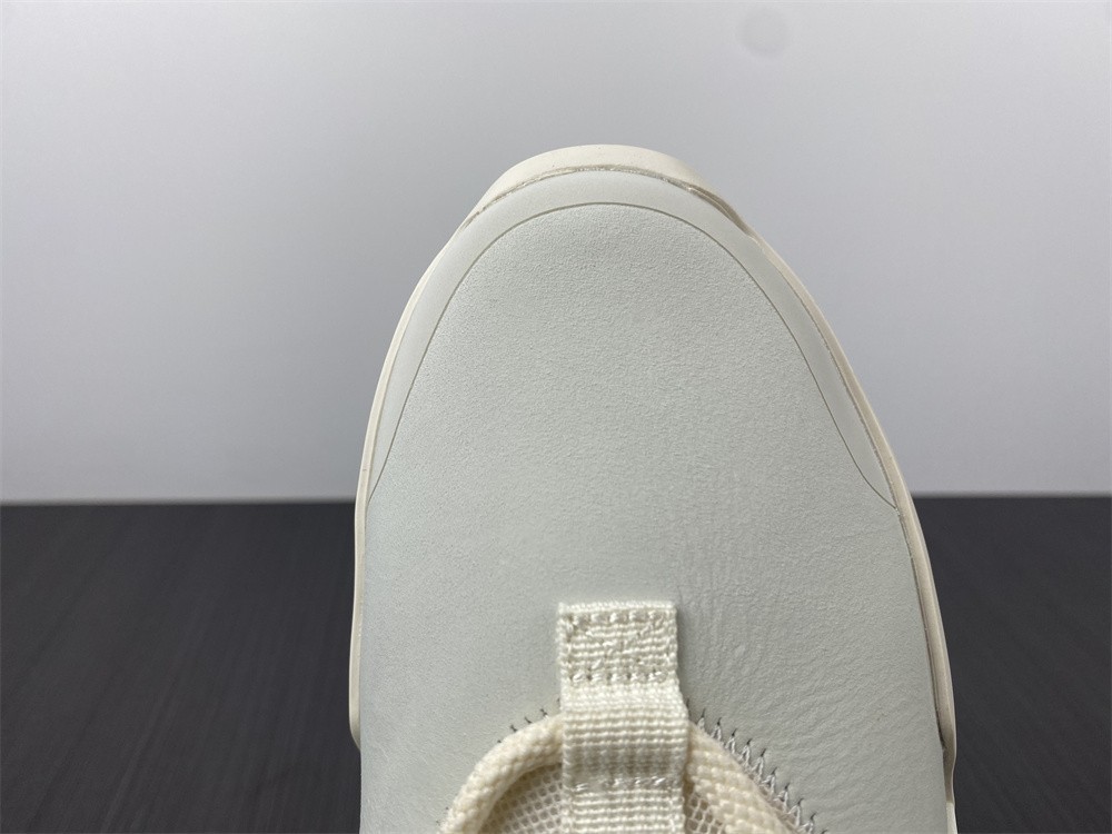 Nike Air Fear Of God 1 Sail Black - AR4237-100