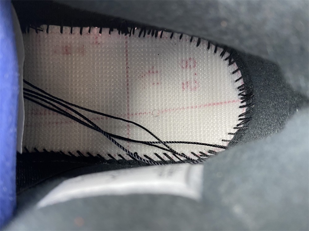 AIR JORDAN 4 “RED THUNDER” CT8527-016