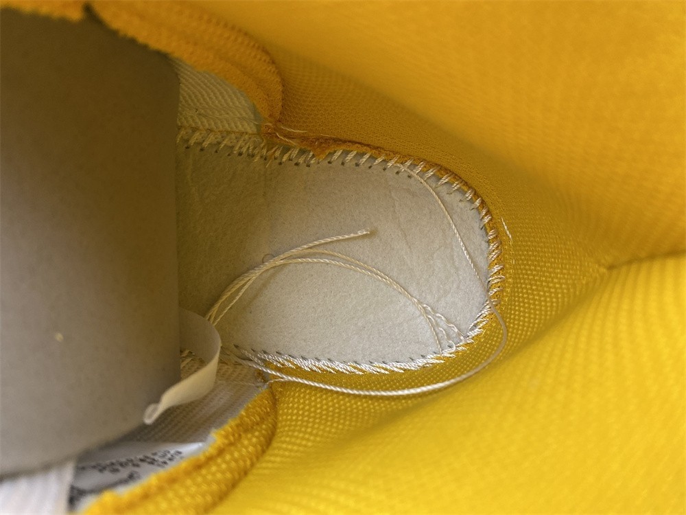 Nike Dunk High Dark Sulfur  - J - DD1869-106