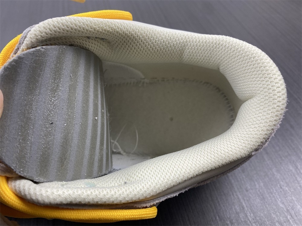 Nike Dunk Low Off-White Lot 39 - DJ0950-109