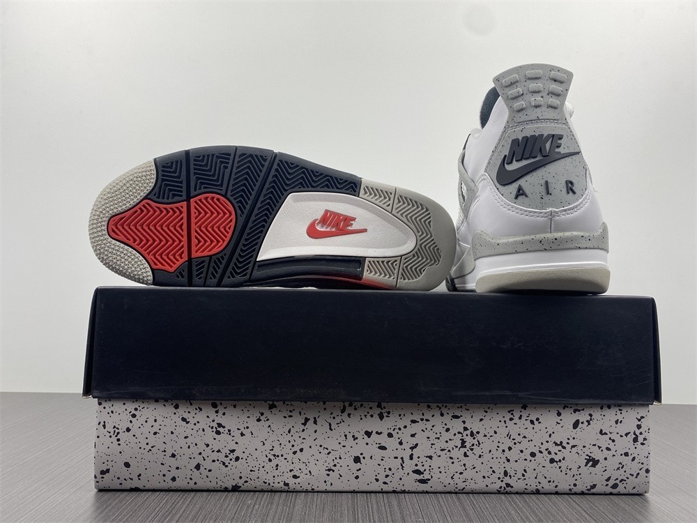 Air Jordan 4 OG “White Cement” (31) 840606-192