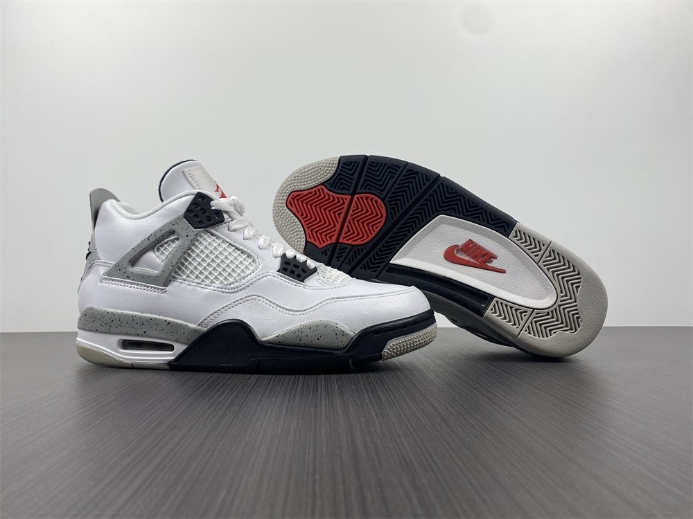 Air Jordan 4 OG “White Cement” (31) 840606-192