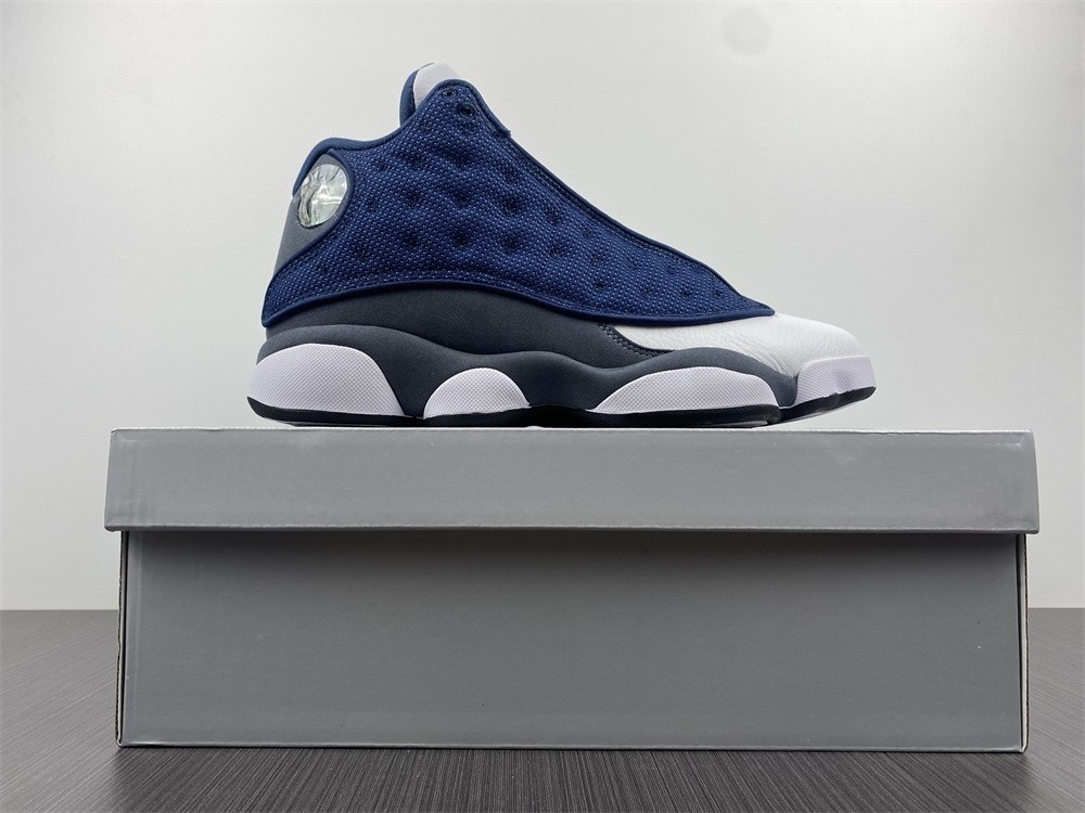 Air Jordan 13 “Flint  (8) 414571-404
