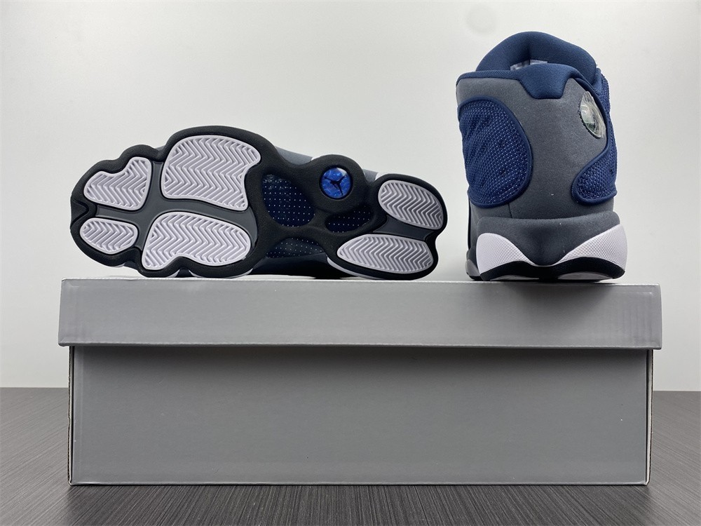 Air Jordan 13 “Flint  (8) 414571-404