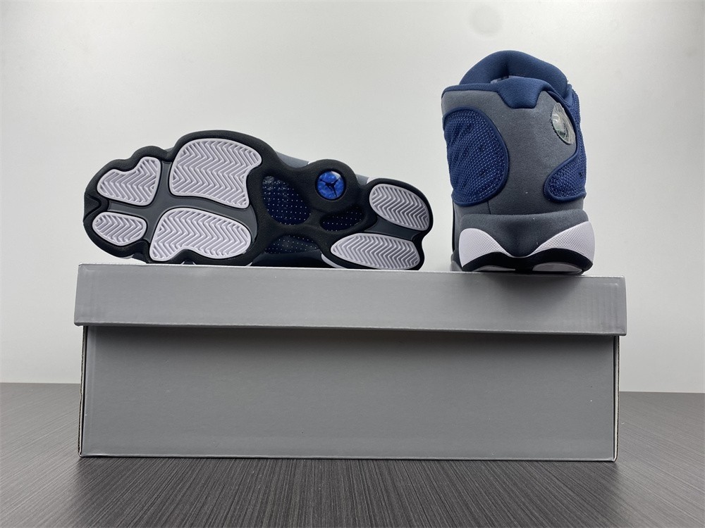 Air Jordan 13 “Flint  (8) 414571-404