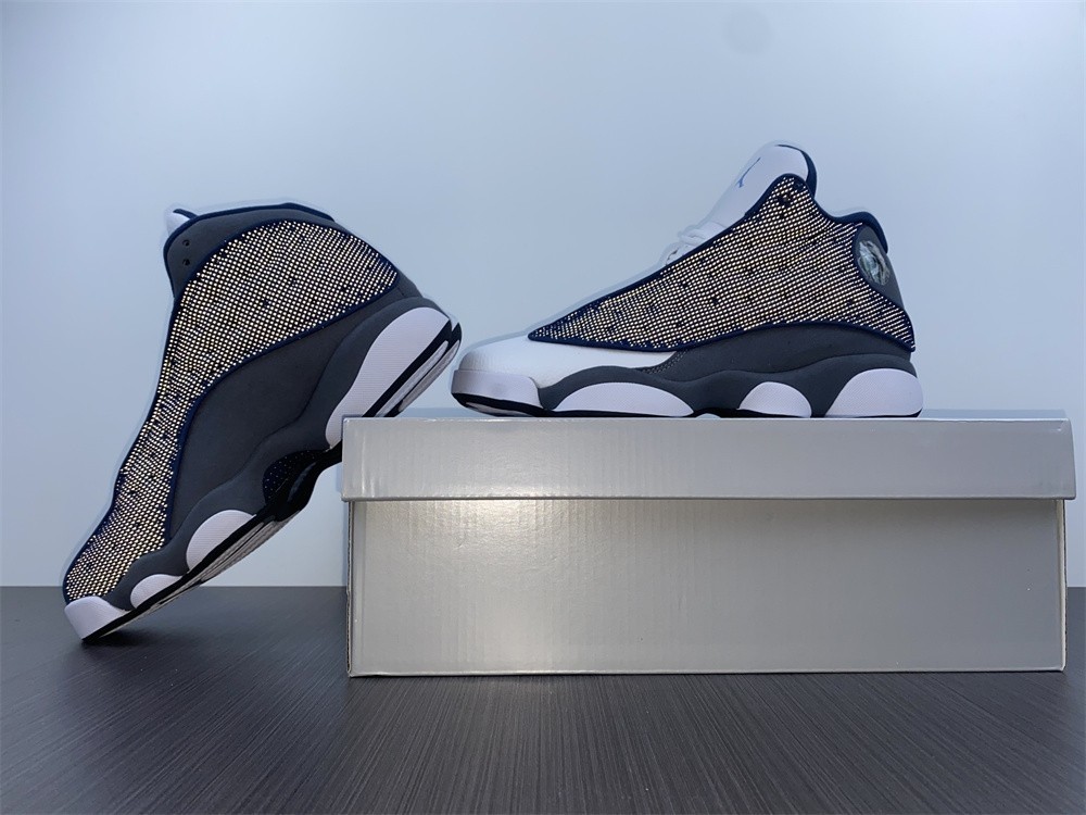 Air Jordan 13 “Flint  (8) 414571-404