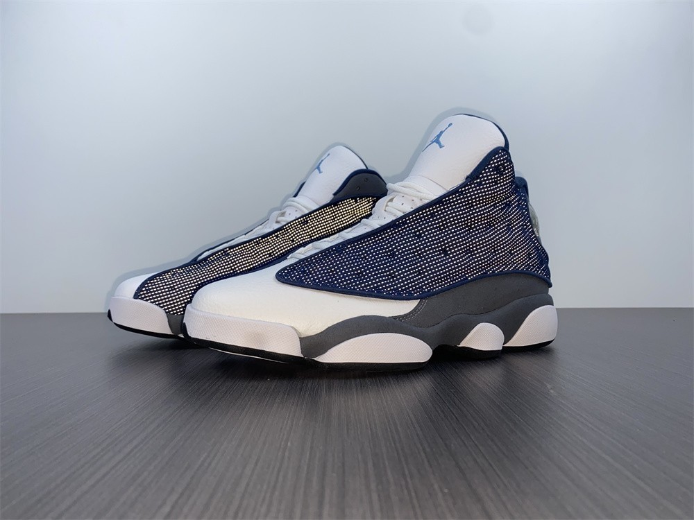 Air Jordan 13 “Flint  (8) 414571-404