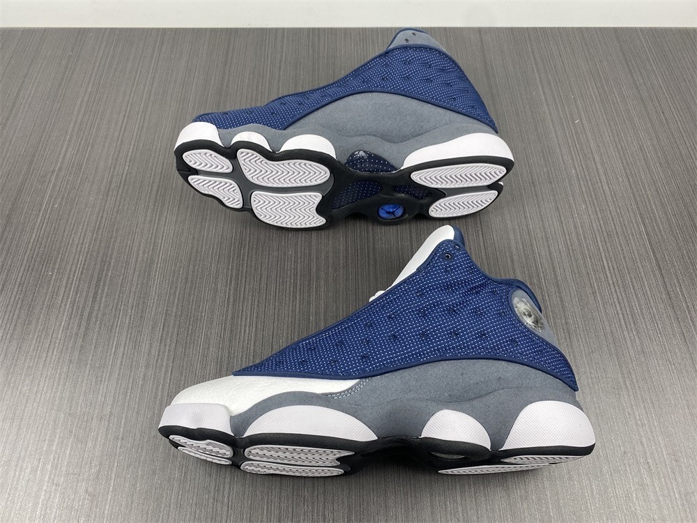 Air Jordan 13 “Flint  (8) 414571-404