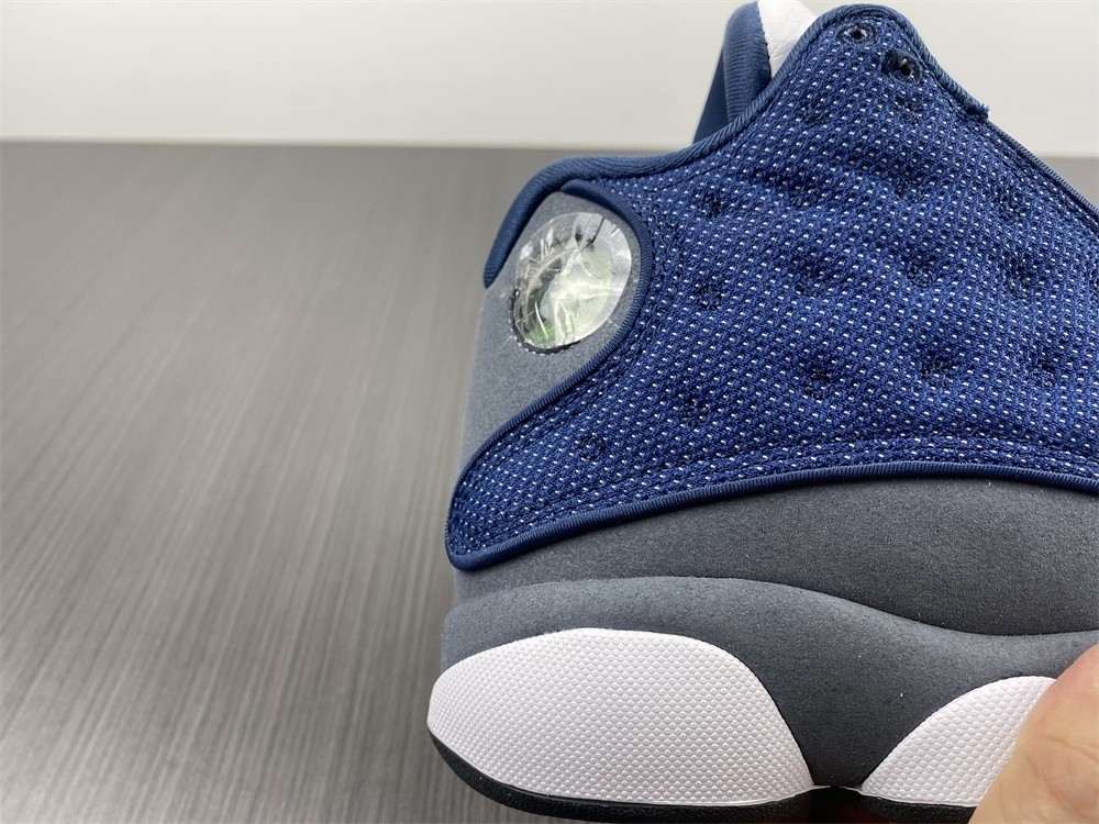 Air Jordan 13 “Flint  (8) 414571-404