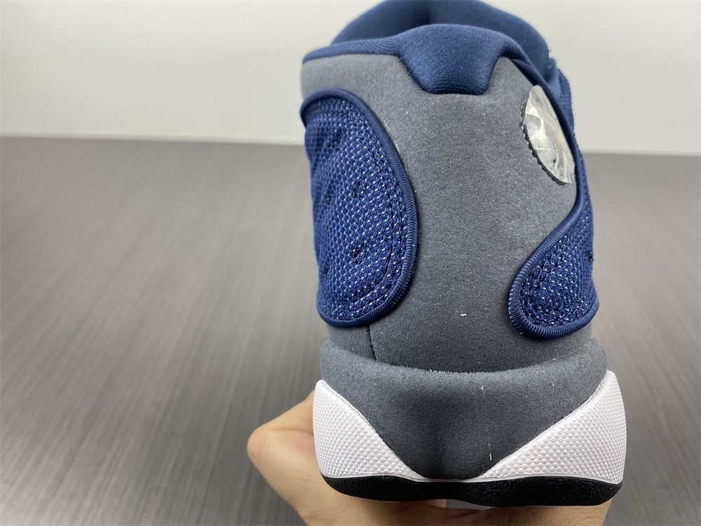 Air Jordan 13 “Flint  (8) 414571-404