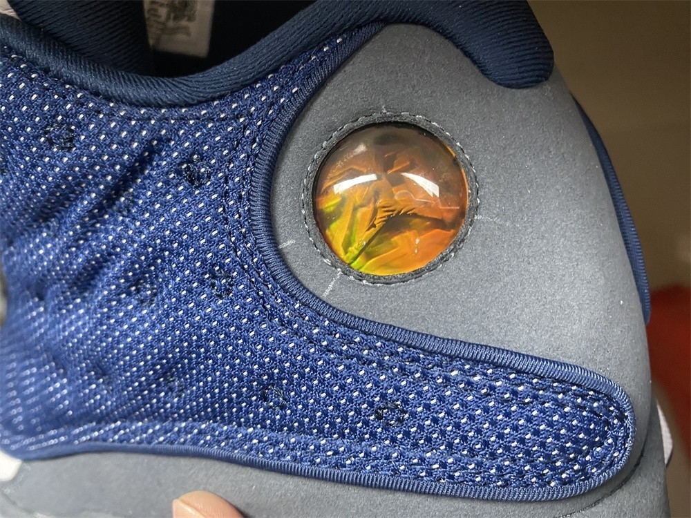 Air Jordan 13 “Flint  (8) 414571-404