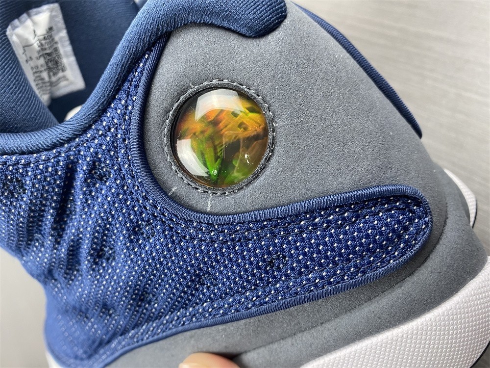 Air Jordan 13 “Flint  (8) 414571-404