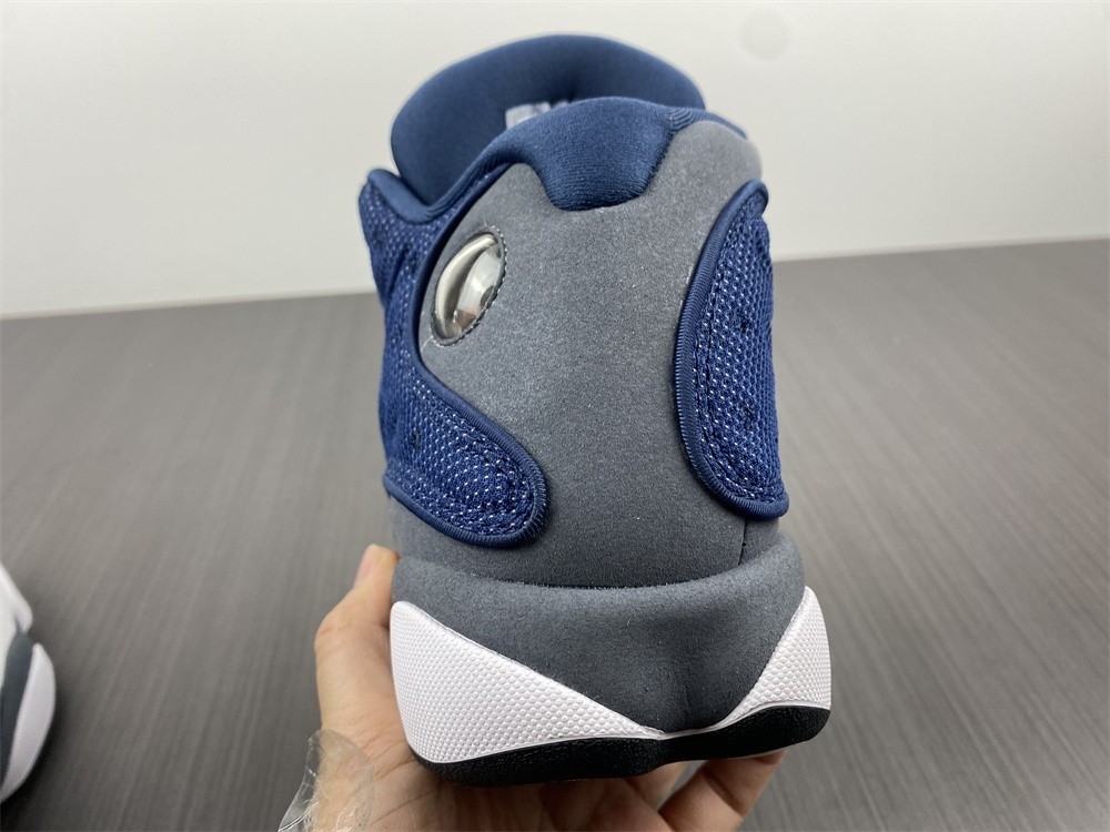 Air Jordan 13 “Flint  (8) 414571-404
