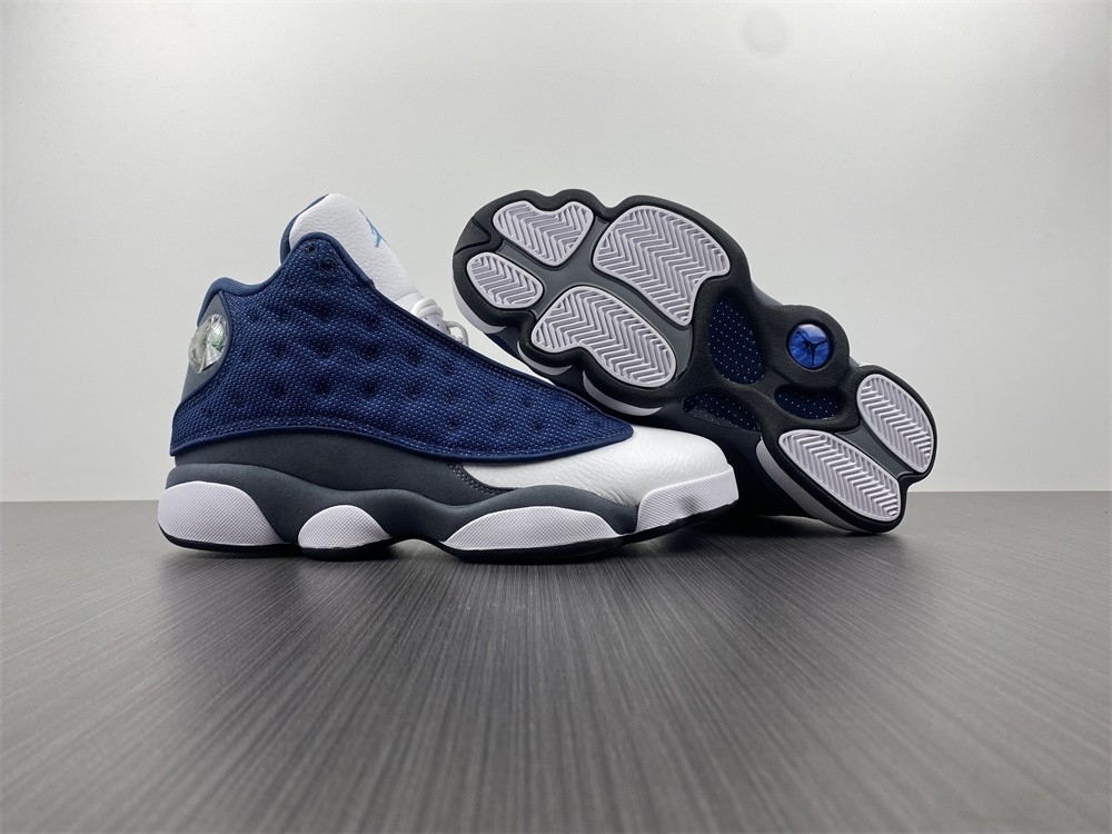 Air Jordan 13 “Flint  (8) 414571-404