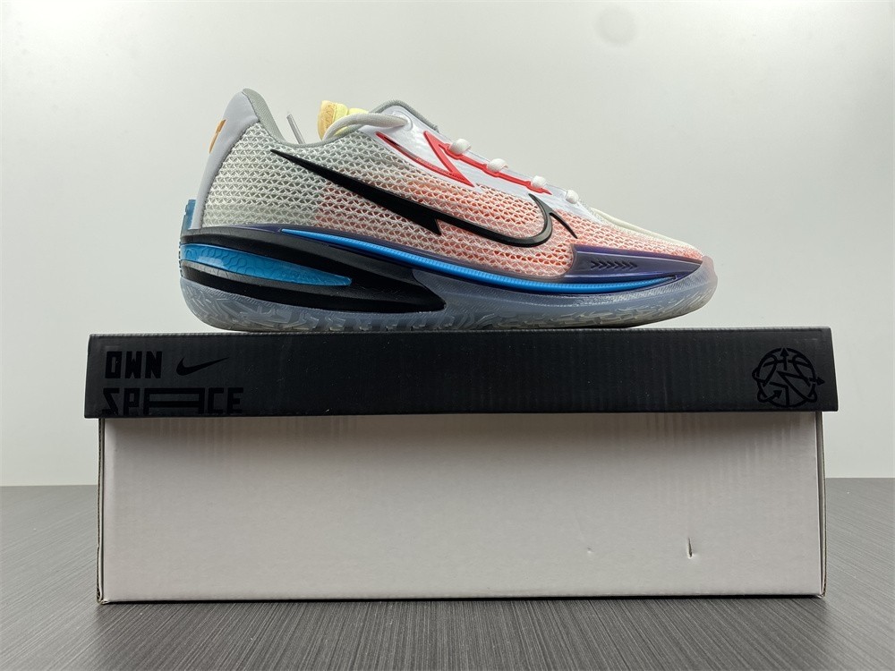 Nike Air Zoom GT Cut EP 