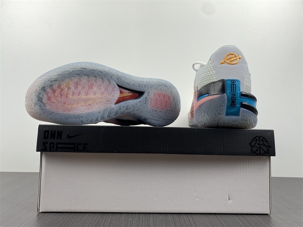 Nike Air Zoom GT Cut EP 