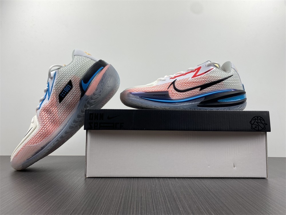 Nike Air Zoom GT Cut EP 