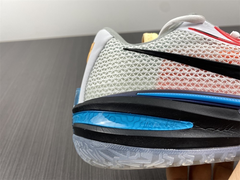 Nike Air Zoom GT Cut EP 