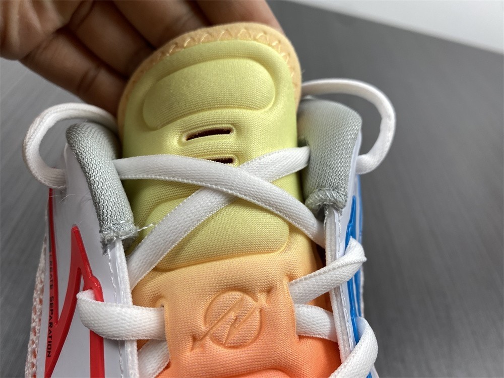 Nike Air Zoom GT Cut EP 