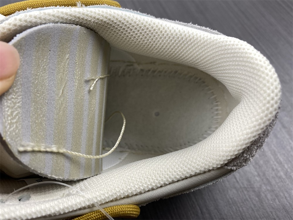 Nike Dunk Low Off-White Lot  “37 OF 50” DJ0950-105