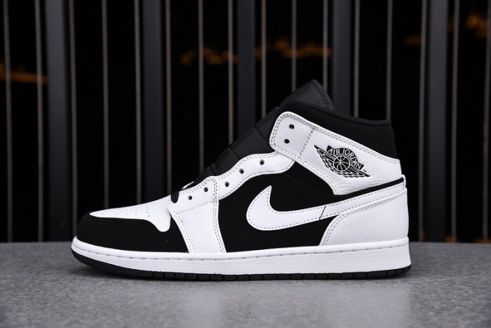 Air Jordan 1 Retro Mid 