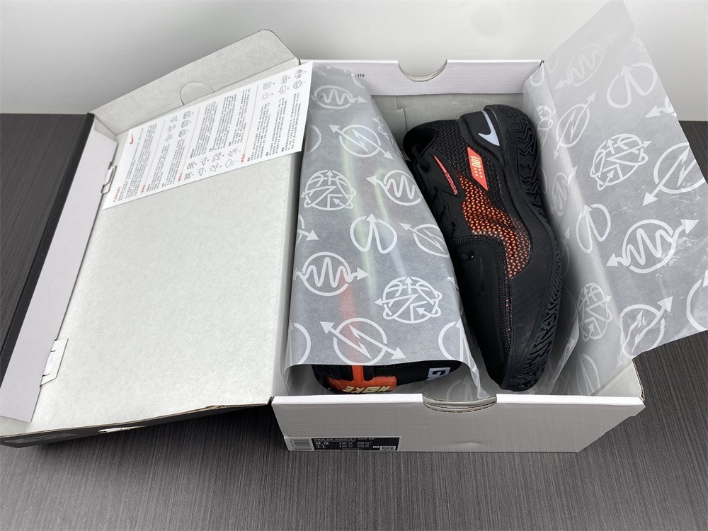 Nike Air Zoom GT Cut EP 